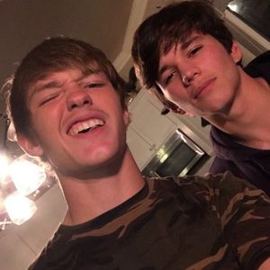 Meet your Posher, Colton